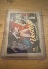 2025 Panini Luminance - Vestige Justin Jefferson #17