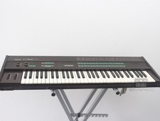 Yamaha DX7 - 61 Tasten Synthesizer + 1 Jahr G...
