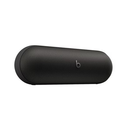 Beats Portable Bluetooth Speaker Pill Matte Black