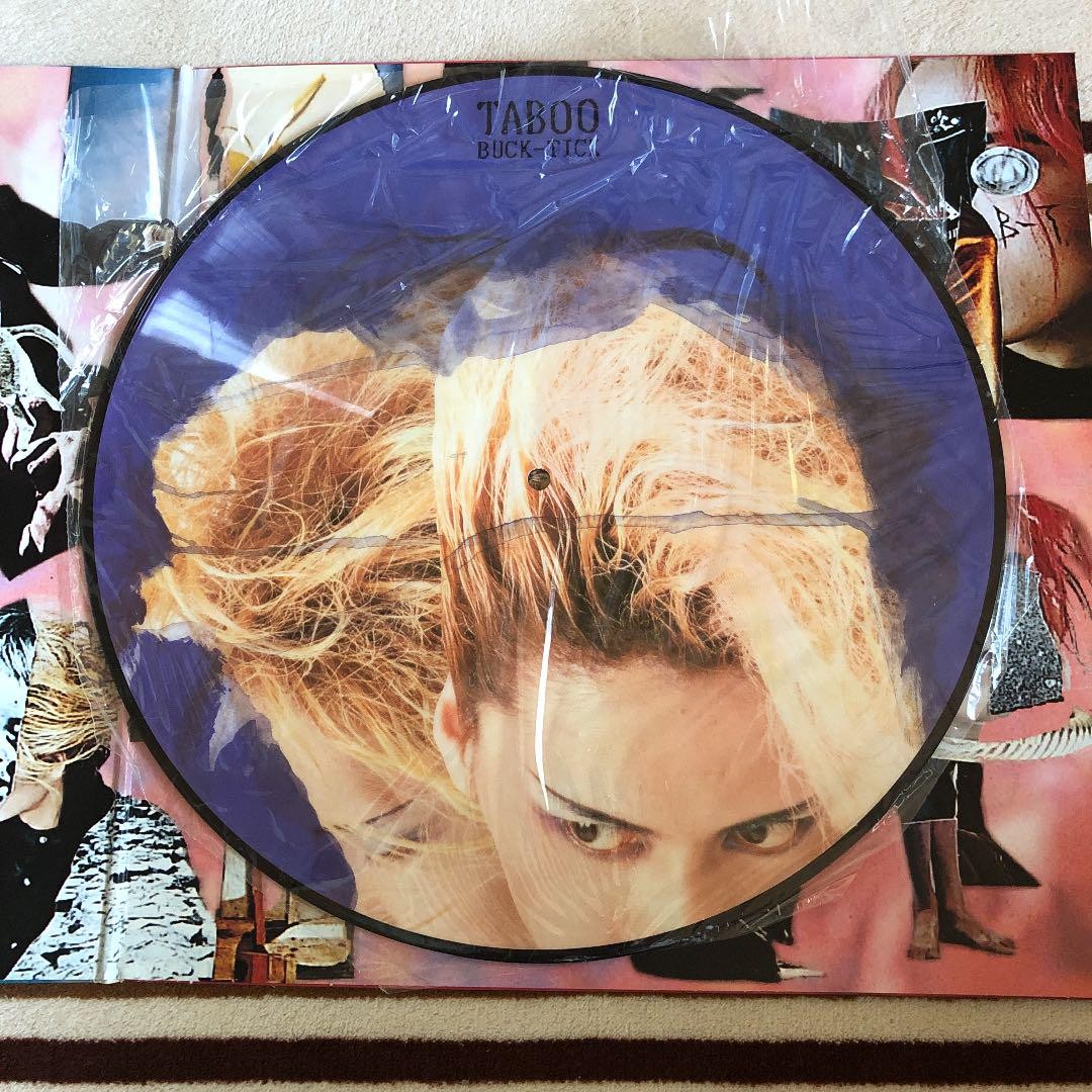 ミュージック BUCK-TICK PICTURE PRODUCT BUCK-TICK / B-T～PICTURE PRODUCT DVD-BOX
