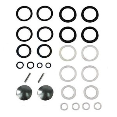 RE206776 RE13815 O-ring kit coupler valve 1530 2030 204 Fits John Deere Fits JD