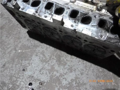 55206388 Culata para OPEL CORSA D * 2011 82803 - Imagen 3 de 4