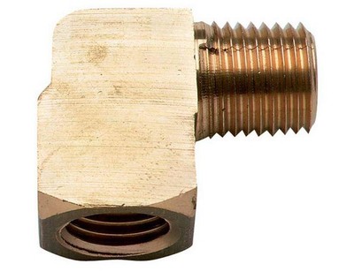 Moeller Marine Products 033206-10  MARINE FUEL LINE FITTING