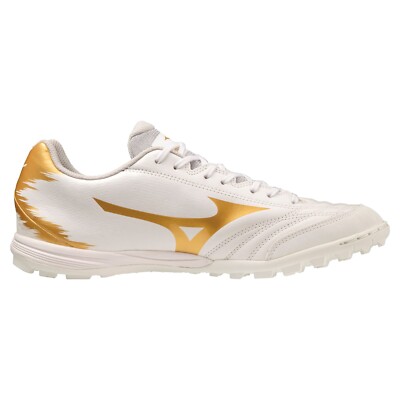 MIZUNO Futsal Shoes MONARCIDA NEO SALA PRO TF Q1GB2321 52 White