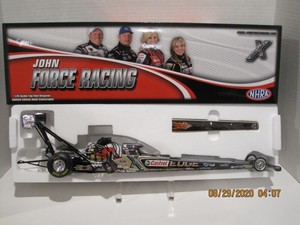 brittany force diecast