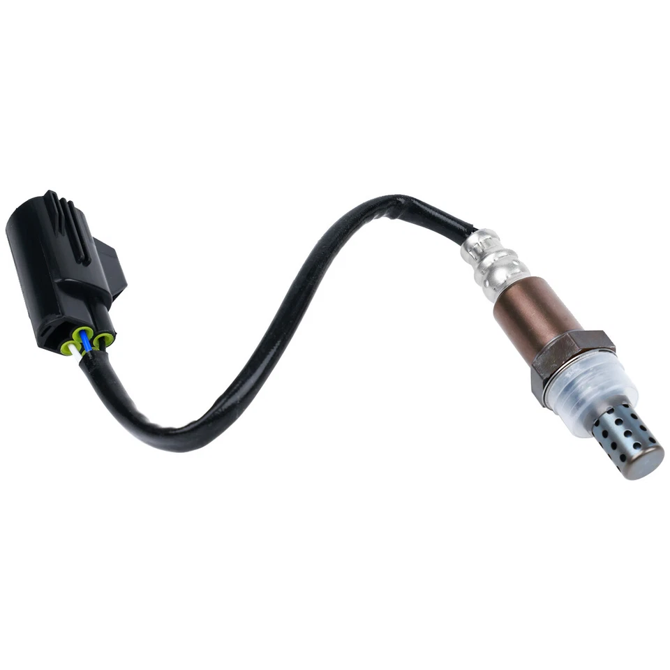 Sensor de oxígeno 4 piezas para Land Rover LR3 2007-2009 y Range Rover Sport 4,4 L arriba+abajo Foto 4 de 4