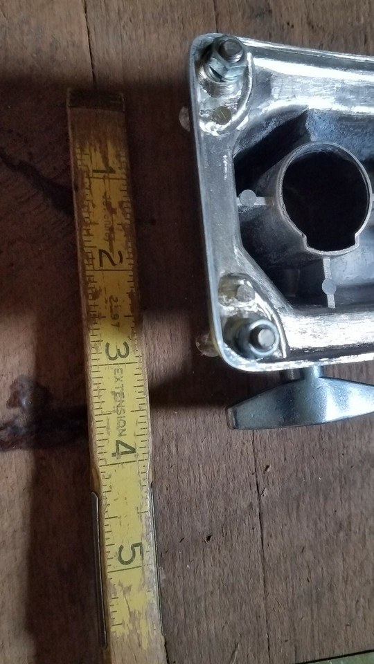 Vintage Rogers R360 tom tom drum mount bracket | eBay