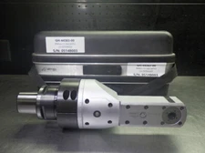 Alberti CAPTO C6 Extended Live Milling Head TR90cn-1.5/344-11-9163-106790 (LOC69