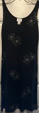Ann Taylor Loft Tank Dress Small