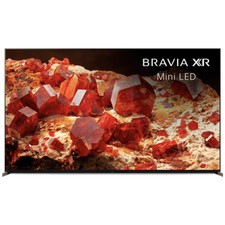 Sony Bravia Xr 75 Inch Class X93l Mini Led 4k Hdr Google Tv (2023)