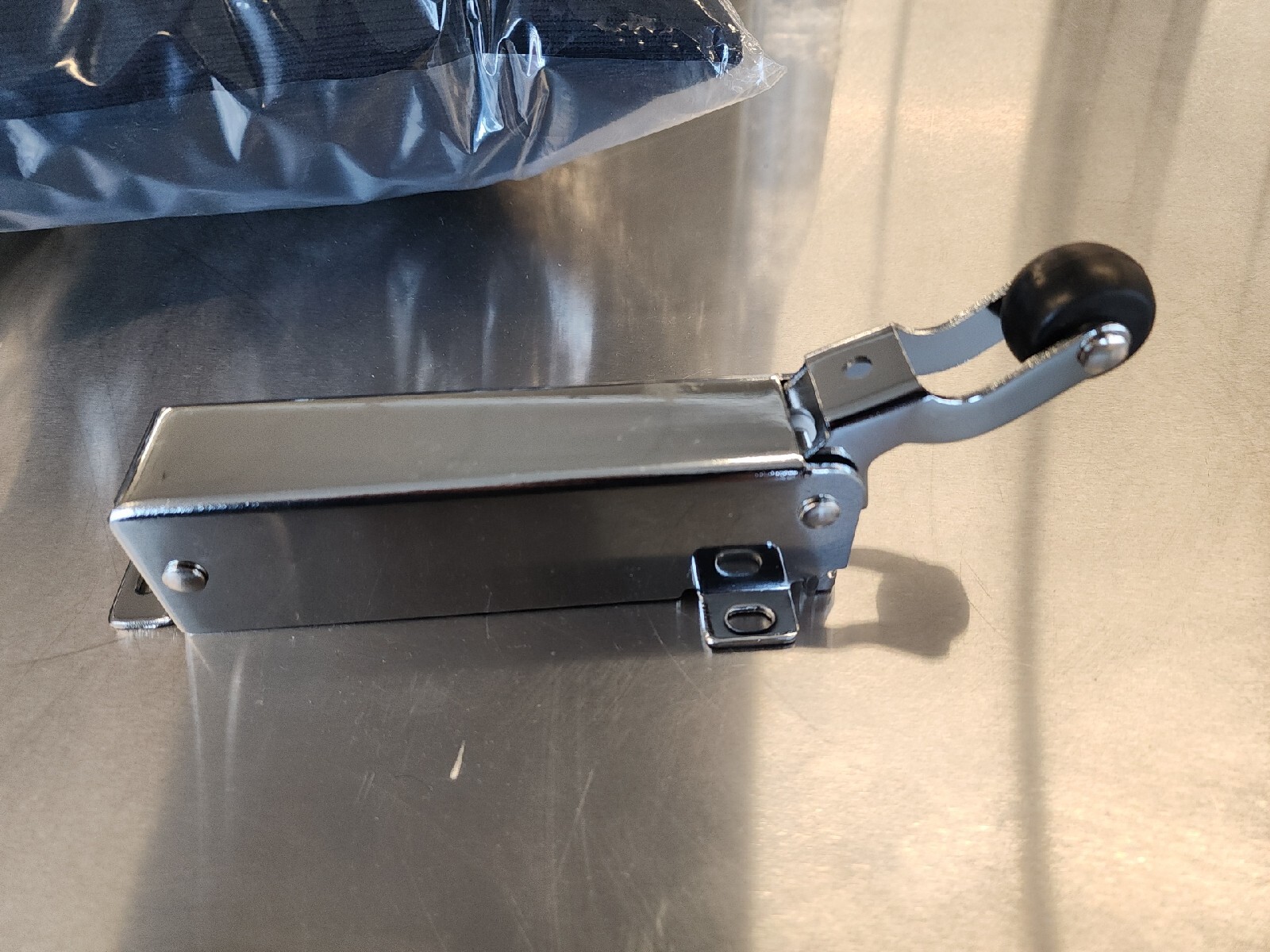 Kason SureClose 1094 Hydraulic Door Closer Closer And Hook Only