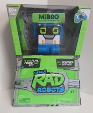 mibro remote control rc robot