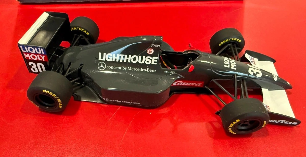 MINICHAMPS Sauber 1:18 Scale Diecast Racing Cars for sale | eBay