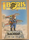 Dark Horse=Boris The Bear=May 1988 #-17=Blackbear: Blood & Irony!