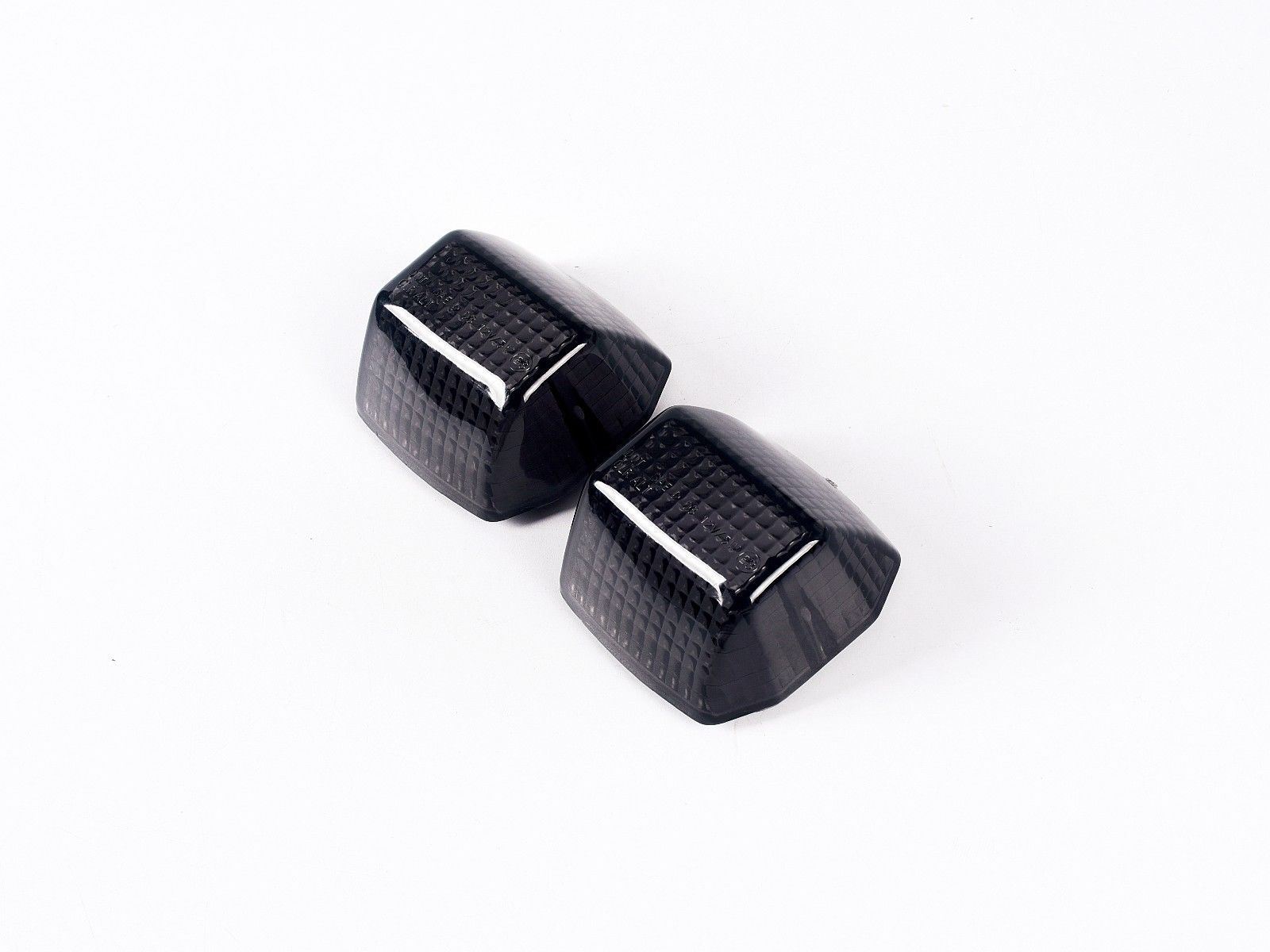 Front Turn Signal Lamp Lens for KAWASAKI 03-06 ZR1000(Z1000); 04