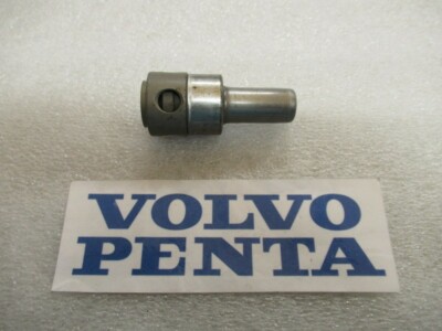N36D Genuine Volvo Penta Marine 471812 Reduction Valve OEM New Factory Boat Part