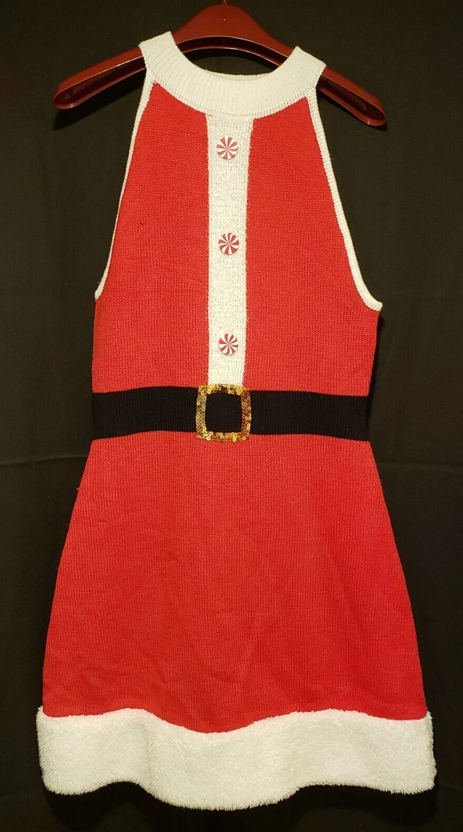 Novelty christmas deals clothes