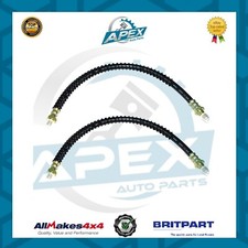 Flexible de frein Land Rover DISCOVERY
