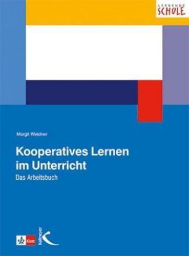 Thumbnail - Kooperatives Lernen Unterricht Das Arbeitsbuch 1554