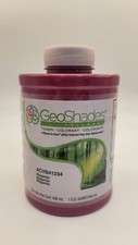 GeoShades Paint Colorant BAC Magenta ACVB41234 - Sherwin Williams - 1 Qt - New