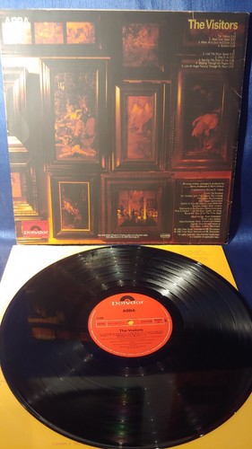 LP Mix zum raussuchen HISTORY AMERICA´S-ABBA-ANGEZ-AC/DC-The Dubliners-BREAKING - Imagen 12 de 181