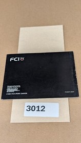 Hydlide - Nintendo NES- Manual Only **NO GAME!