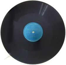 ATAHUALPA YUPANQUI RCA Victor 68-1200 La Flor De Cardon - GUITARRA FOLK 78 RPM