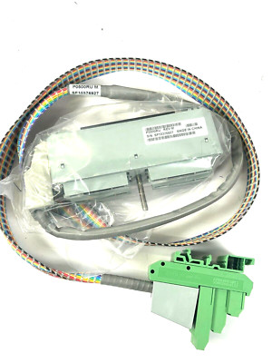 Foxboro P0500RU FBM3A/33A Rev M Termination Assembly 3-Wire 3-33A I/A Series