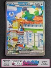 Squawkabilly EX (Secret Illustration Rare) | 264/193 | Paldea Evolved | MINT