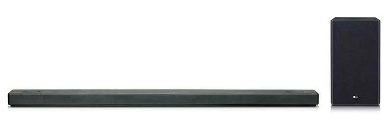 Lg sl10yg soundbar 2025