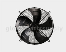 YWF4E-500S AC Fan 220/240V 295/450W 1.35/2.10A 1380/1580RPM IP54 Weiguang Fan