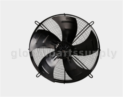 YWF4E-500S AC Fan 220/240V 295/450W 1.35/2.10A 1380/1580RPM IP54 Weiguang Fan