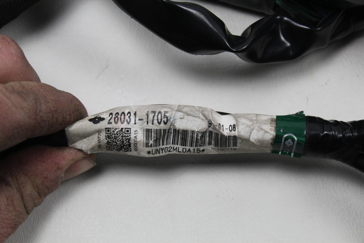 【】 Puig Downforce Spoilers Kawasaki ZX-14 2006-2012 | 5