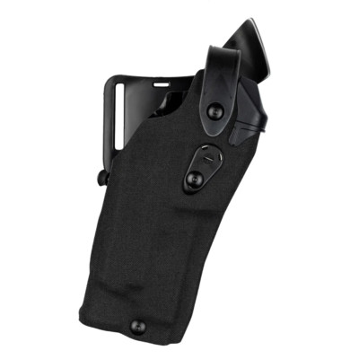 Model 6360RDS ALS/SLS Mid-Ride, Level III Retention Duty Holster for Sig Sauer P