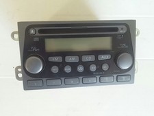 Code Available 2003-05 Honda Element Radio Receiver Cd Player 2bw0 Oem Amfm Code Available 2003-05 Honda Element Radio Receiver Cd Player 2bw0 Oem Amfm