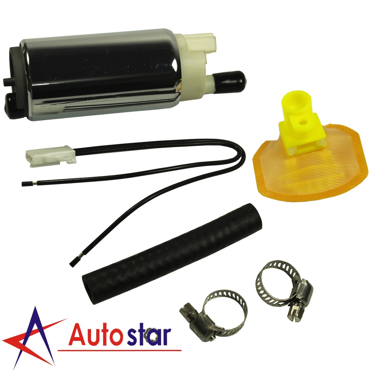 Brand New Fuel Pump Fits For 2003-2006 Kawasaki ZX600 ZX636 ZX636B