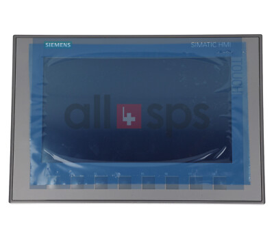 SIMATIC HMI KTP900 BASIC PANEL - 6AV2123-2JB03-0AX0 (NO)