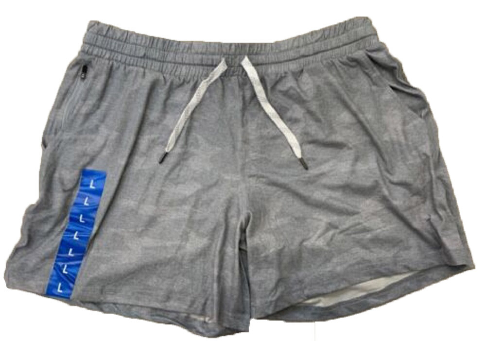 Pacific Trail Ladies Cozy Short Pale Camo | eBay