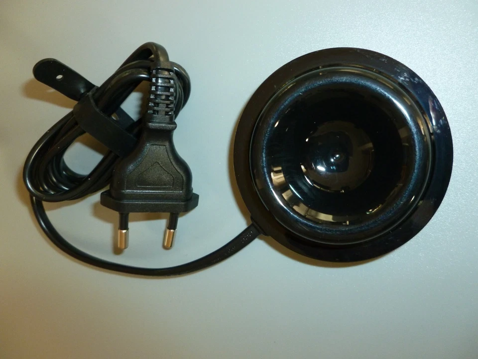 PHILIPS SONICARE DIAMOND CLEAN SMART Philips Sonicare Ladestation CBA6001 für Diamond Clean SMART HX9xx