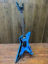 DimeBag ElectricGuitar Black Hardware Glossy Finish High Quality ProfessionalTop