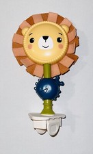 Fisher Price PALM PARADISE Jumperoo Lion Mirror Toy Replacement Part NEW