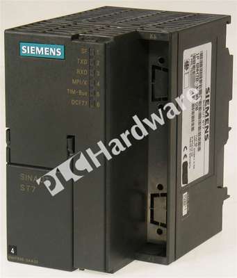 Siemens 6NH7800-3AA20 6NH7 800-3AA20 SINAUT ST7 TIM 32 Communication Module Read