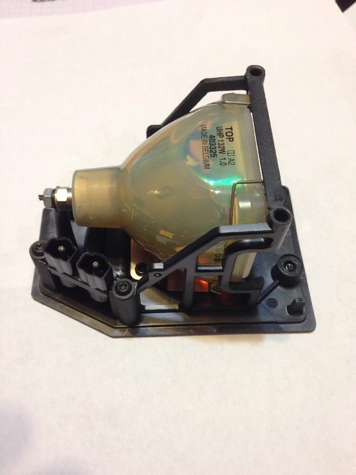 Bombilla Proyector INFOCUS SP-LAMP-LP2E. Envío gratuito. Foto 3 de 4