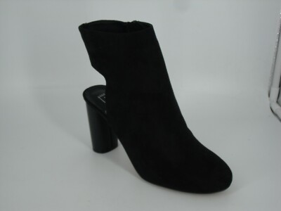 TRUFFLE COLLECTION ALICE5 GHILE BOOT SCHUH'S SCHWARZ GRÖßE UK 7 EU 40 NH13 89