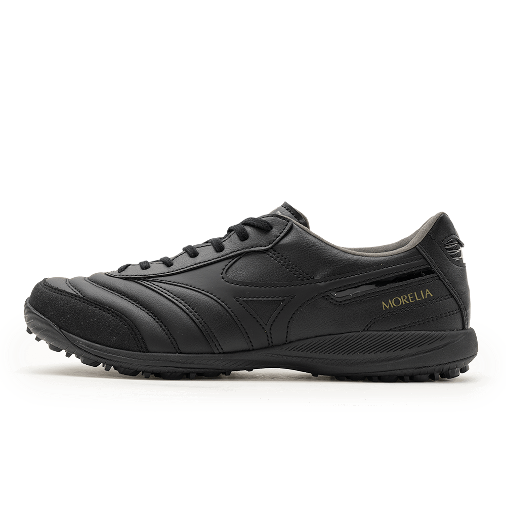 Mizuno Morelia Sala Elite TF Men's Soccer Shoes Football Sports