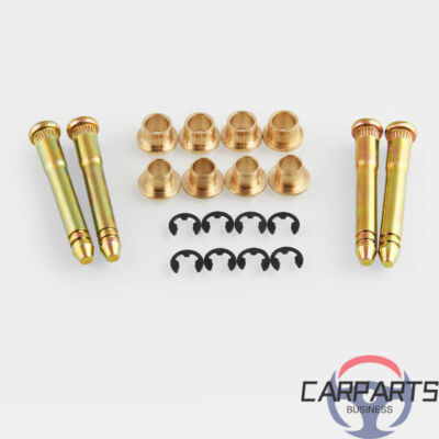 AD 20Pc Door Hinge Pins Repair Kit For Honda Accord CR-V CRX CX DX EX SI EG6 B16