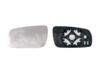 Spiegeleinsatz Seat Toledo Ii, Leon, Cordoba, Ibiza Ii, Skoda Fabia I, Octavia I