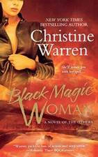 Black Magic Woman                                                              