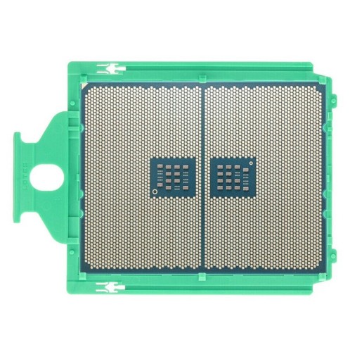 AMD EPYC 7F32 Unlocked 3.7GHz 8 Core 16 Thread 180W DDR4 SP3 CPU Processor - Picture 2 of 3