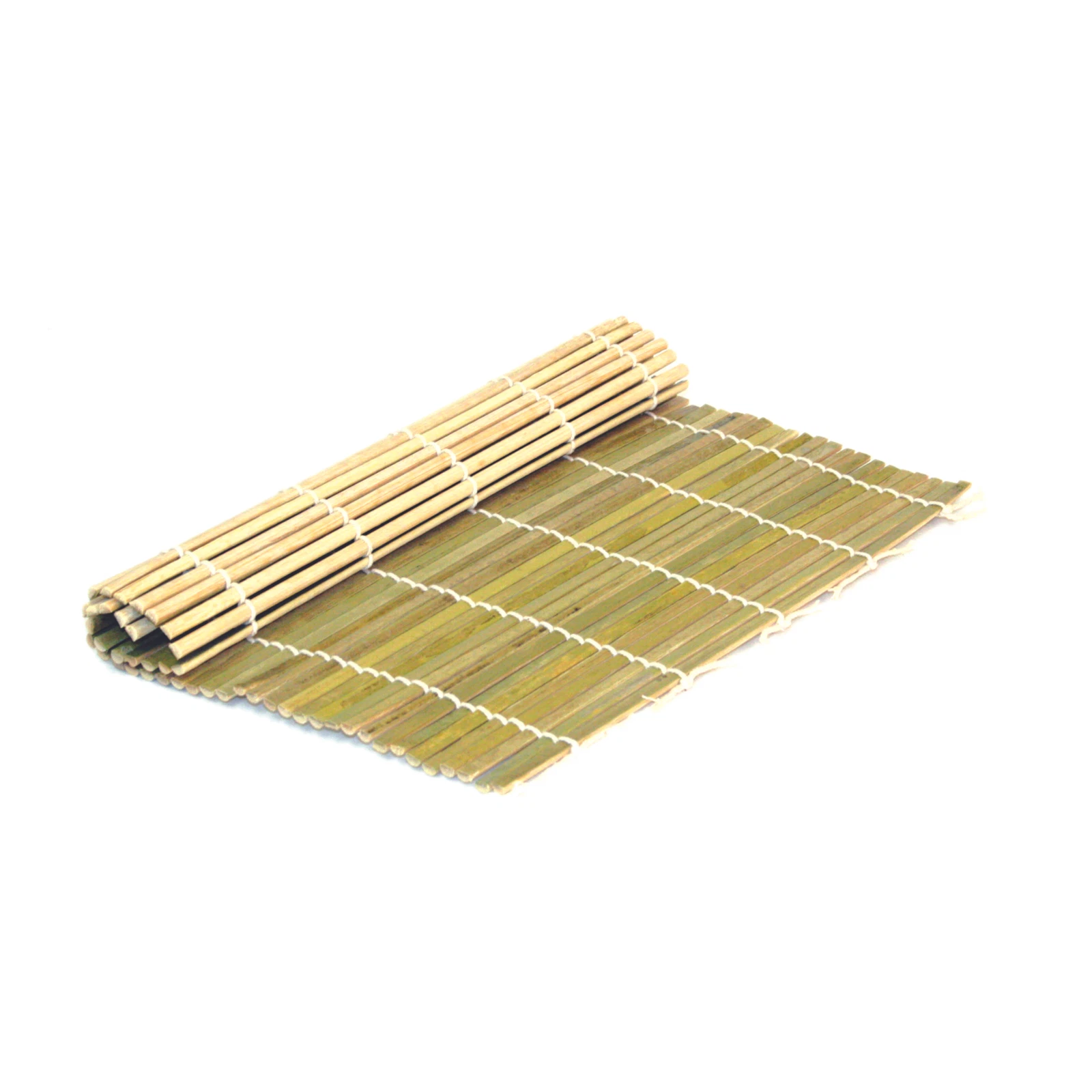 9 1/2" X 9 1/2" SUSHI ROLLER, FLAT LOT OF 10 (Ea)